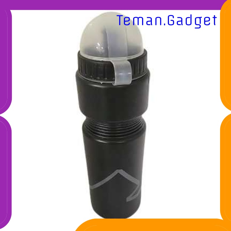 TG-OL038 TAFFSPORT BOTOL MINUM OLAHRAGA SEPEDA 750ML - 30A11