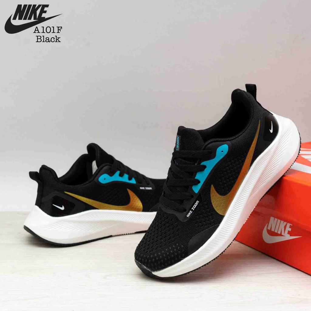 SEPATU CEWEK NK ZOOM  A101F