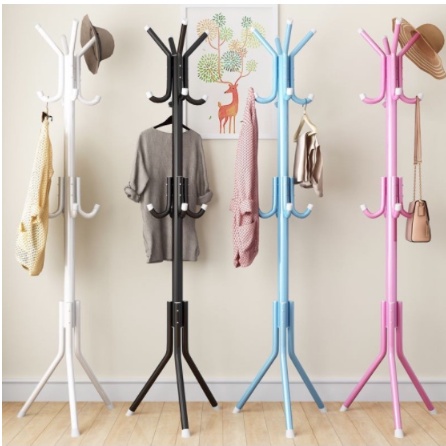 Stand Hanger Topi Dan Topi Murah