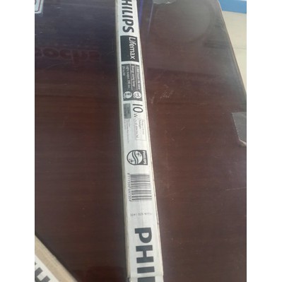Lampu TL 10 Watt PHILIPS