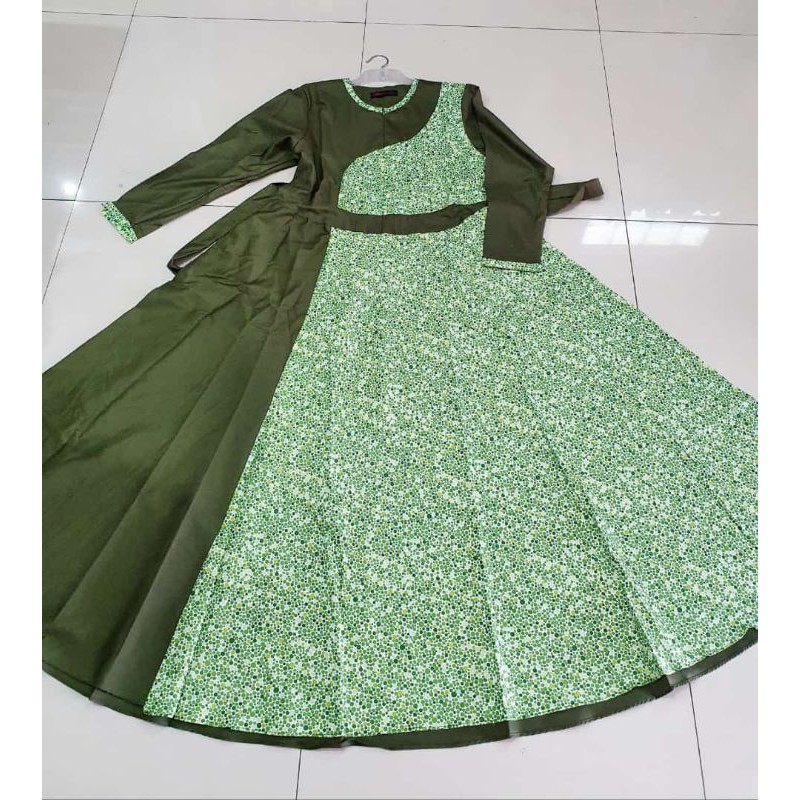 GAMIS katun jepang premium