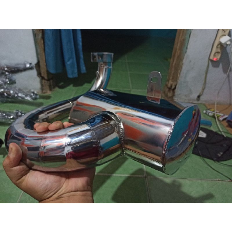 knalpot racing BIGBOX