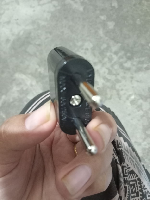 Oversteker Oversteker - Sambungan Gepeng Ke Bulat Nce-st04 Copper