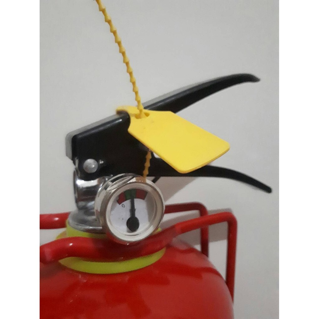 APAR 2 Kg ABC Dry Powder / Alat Pemadam Api Ringan / Fire Extinguisher bisa di mobil