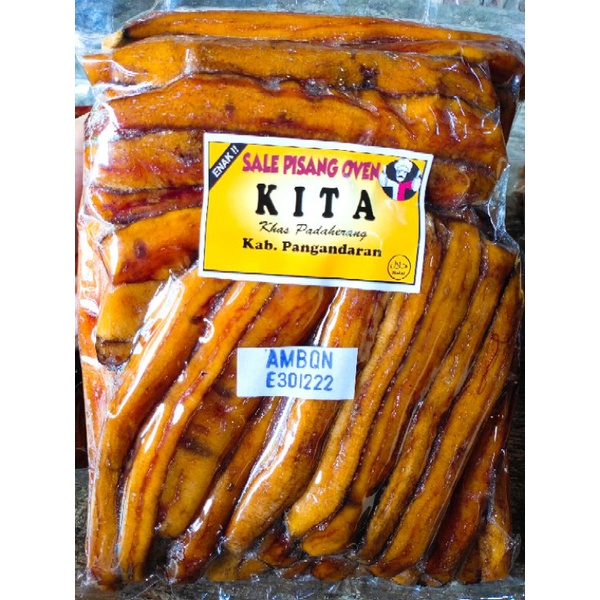 

SALE PISANG BASAH MANIS LEGIT FULL OVEN GAS 1KG TIDAK DIASAP KAYU BAKAR TIDAK DIJEMUR 1KG