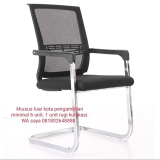78 Kursi Kantor Hadap HD