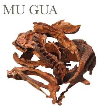 

Mu Gua Chinese Quince Fruit 100 gram