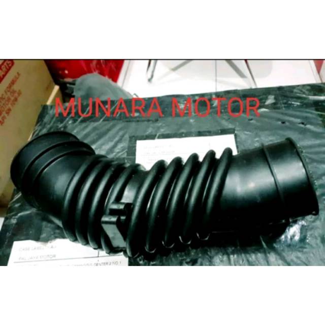 SELANG HAWA SOLUNA. SELANG FILTER UDARA