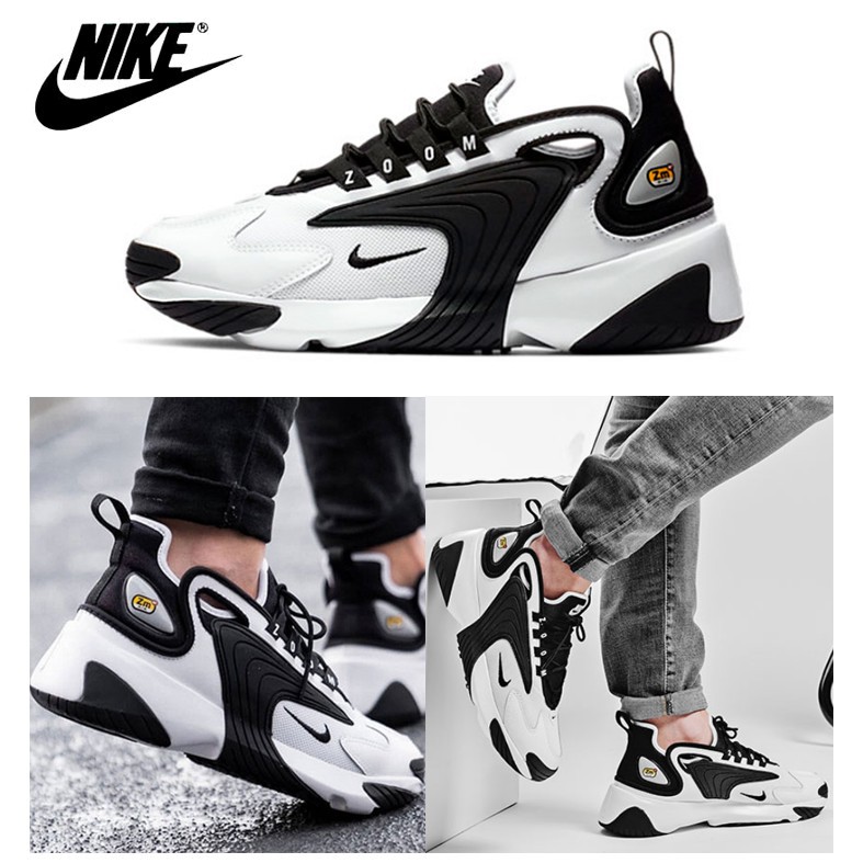 nike zoom 2k indonesia