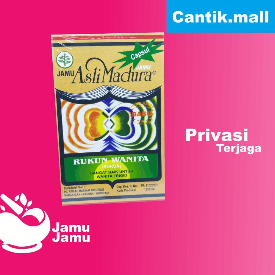 

[PROMO 7YY91] peningkat nafsu wanita menambah rangsangan wanita peningkat libidoo jamu rukun wanita jamu madura Ready