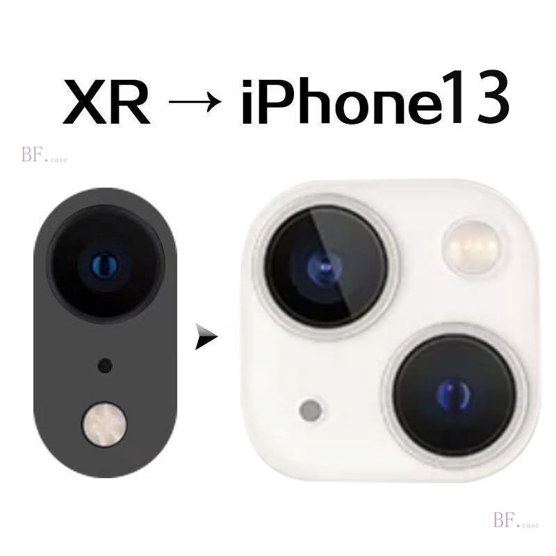 Iphone Xr Seconds Change IPhone 13 Xr Lens Protection Frame