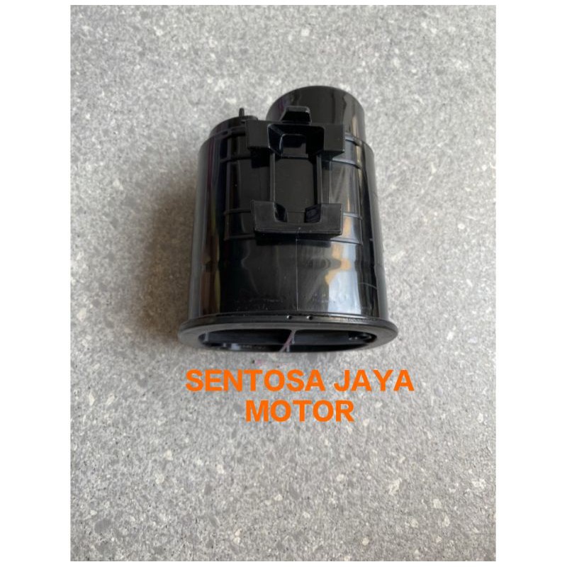 CHARCOAL CANISTER/CARCOAL CANISTER/FILTER CANISTER/CANISTER BOX TOYOTA AGYA/AYLA 7704-BZ010 ORIGINAL