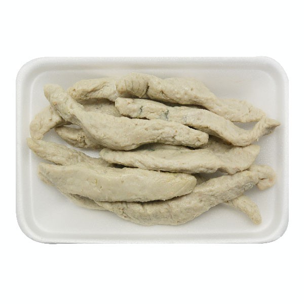 Otak Otak Ikan 450 Gr