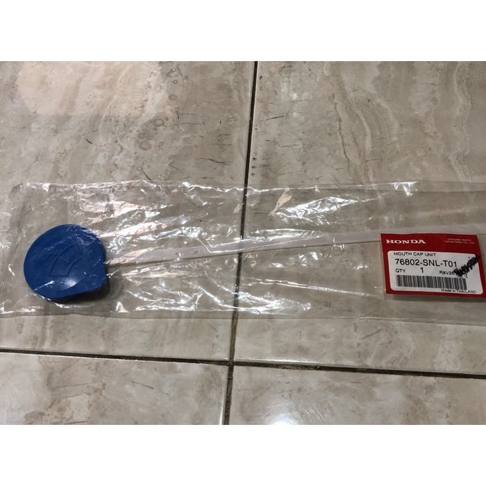 Tutup Tabung Wiper Accord 2004-2007, Accord CM5 Original