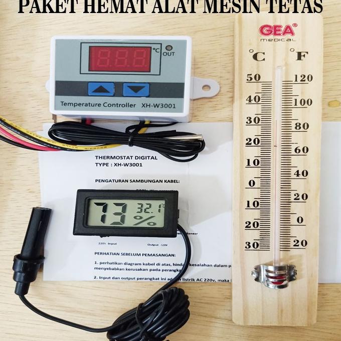 Paket Hemat Alat Mesin Tetas Telur Otomatis / Mesin Penetas Telur Otomatis