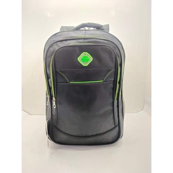 Ransel Laptop 16inch Polo Indis