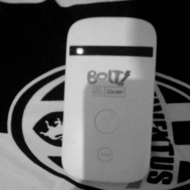 modem mifi bolt mf90