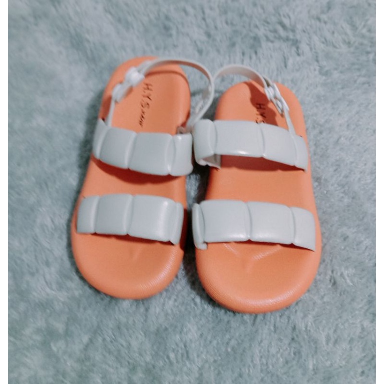 Sandal Jelly Anak Perempuan Sandal Anak Terbaru Sandal Wanita Anak Sandal Tali Anak Waniat Sandal Gunung Anak Perrmpuan Sandal Import Anak