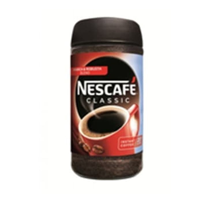 

#HANDCARRY Nescafe Classic Arabica Bean Jar 50g - UFOHCR0783