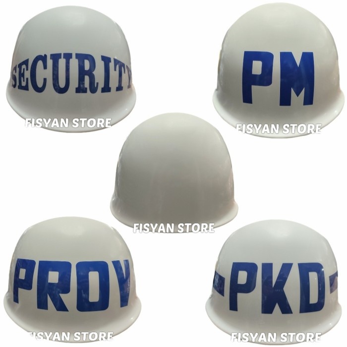 Helm Security | Helm Provost | Helm PM | Helm PKD