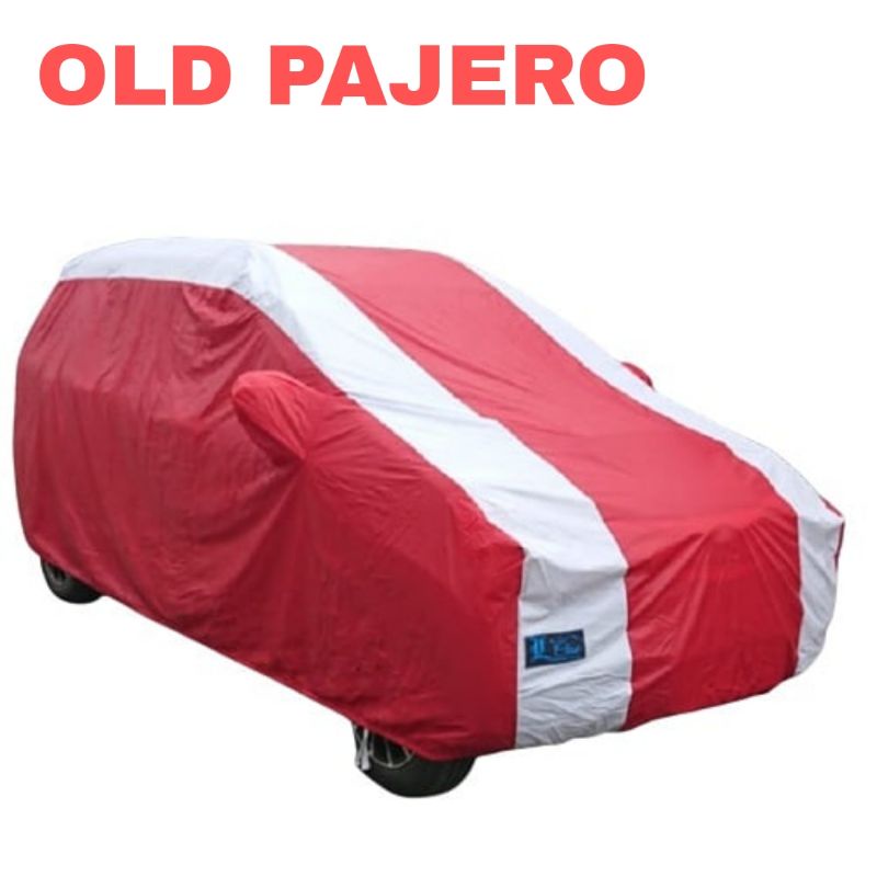 COVER PAJERO SPORT LAMA MEREK L'ONE