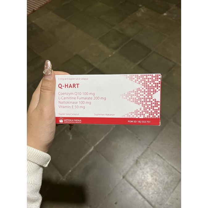 Qhart / Q-hart / Q hart