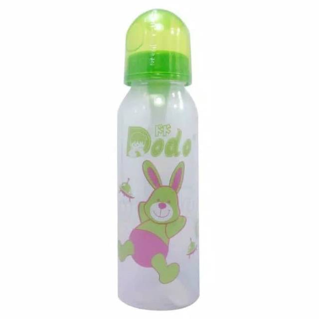 Botol sendok cereal 260ml S1 / Botol Bayi