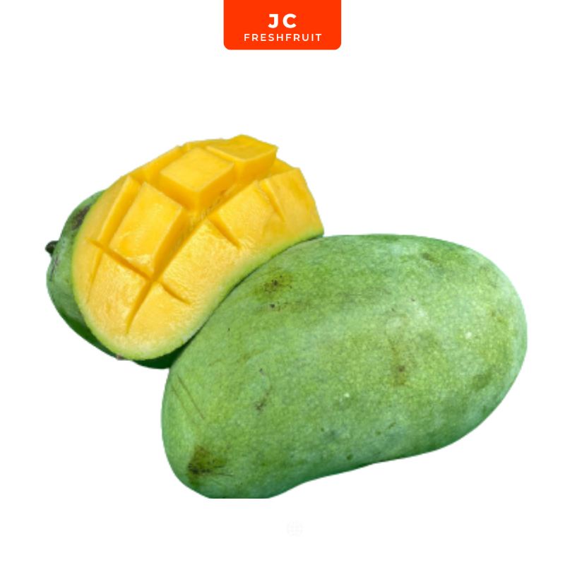

Mangga Harum Manis/Indra Mayu/Manalagi 1kg