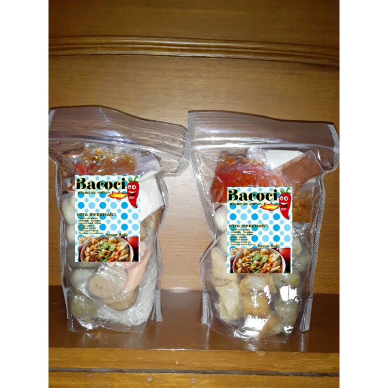 

bakso aci