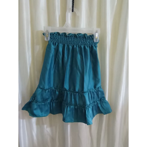 dress kemben untuk anak