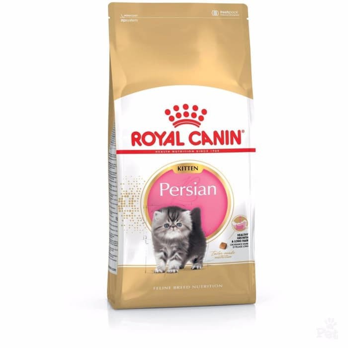 MAKANAN KUCING ROYAL CANIN KITTEN PERSIAN 32 2KG