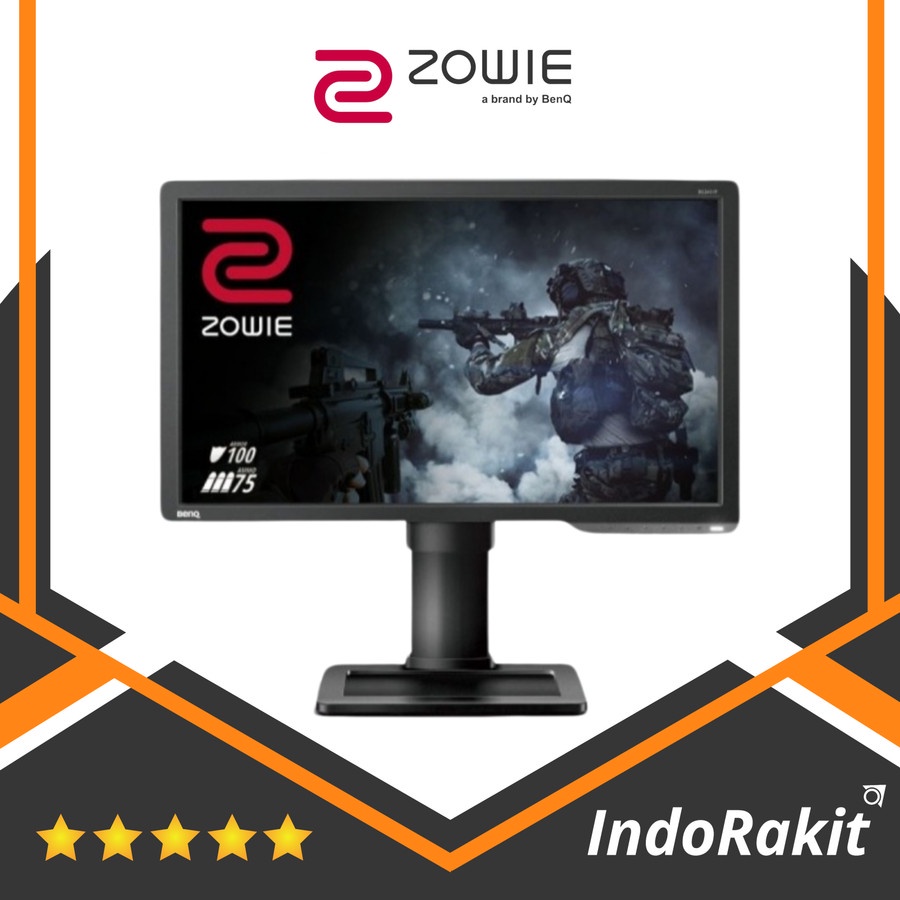 BenQ ZOWIE XL2411P HDMI AP2 Gaming Monitor