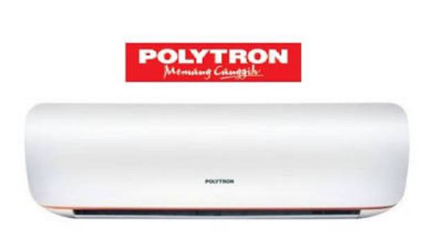 AC POLYTRON NEUVA ICE 1/2 PK - PAC05VZM + FREE PEMASANGAN TANGERANG