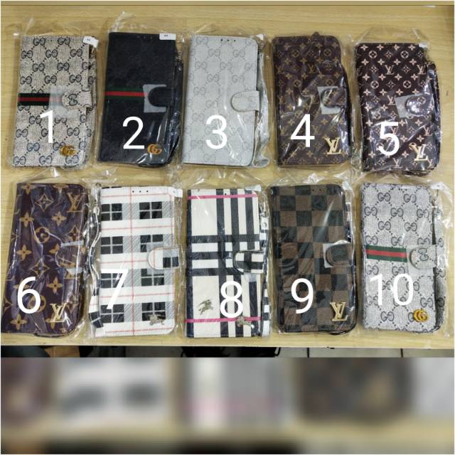 A50 SAMSUNG CASE MEWAH STANDING