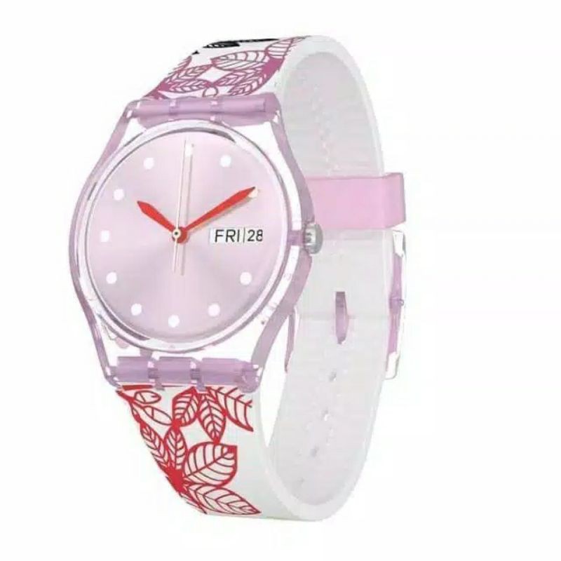 SWATCH GP702 JAM TANGAN WANITA SWATCH ORIGINAL