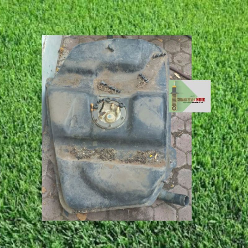 tangki copotan mercedes benz w168 original garansi