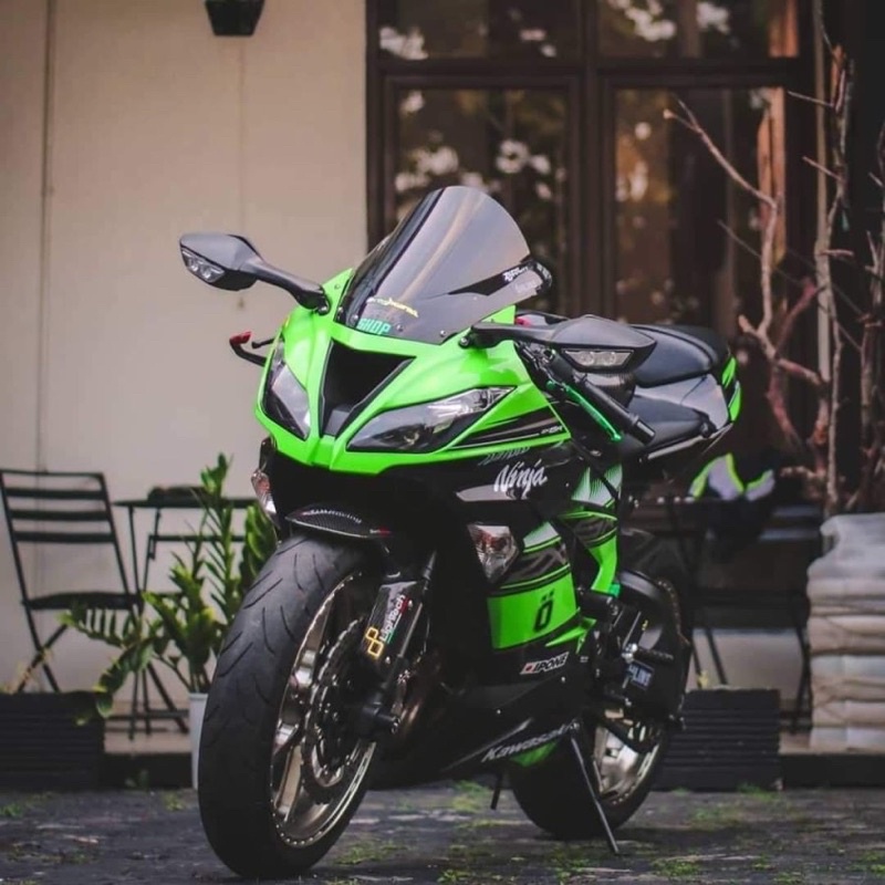 BISA COD !! Kaca Spion Model Ninja Kawasaki ZX10R Plus Sein Led Universal Motor Moge Zx 10r R25 R15 CBR150R ZX636 R6250FI CBR Zx 10 R RR XMAX NMAX ADV PCX BYSON TIGER MEGA PRO SEPION + LAMPU SEN CBR 250 Ducati V4R TERMURAH MURAH PREMIUM ORIGINAL