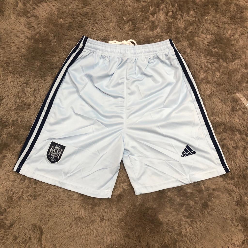 CELANA BOLA SPANYOL AWAY 2022 - 2023 GO import