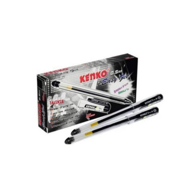 

KENKO GEL PEN