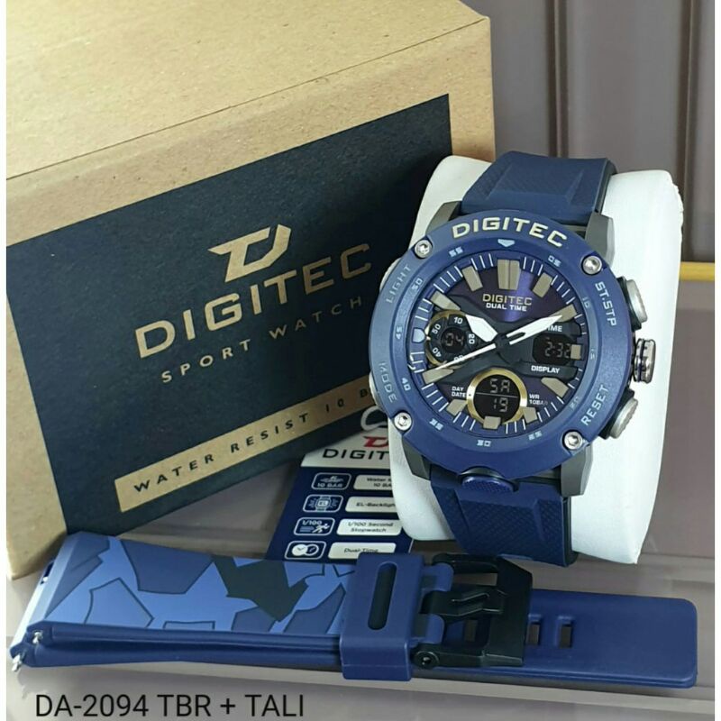 Digitec DG 2094 / DA-2094 Bonus tali cadangan