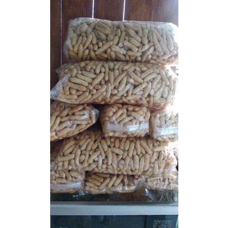 

Amplang Tengiri 1 kg