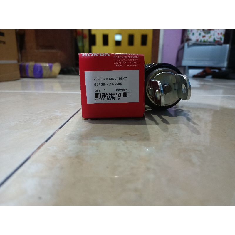 AbqoryPart___shockbreker BELAKANG Vario 150 125 esp - led KZR