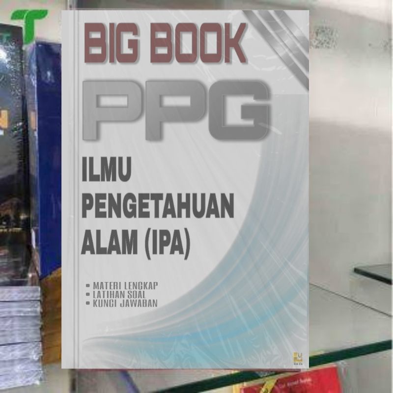 up ukm ppg 2022 GURU IPA edisi terbaru