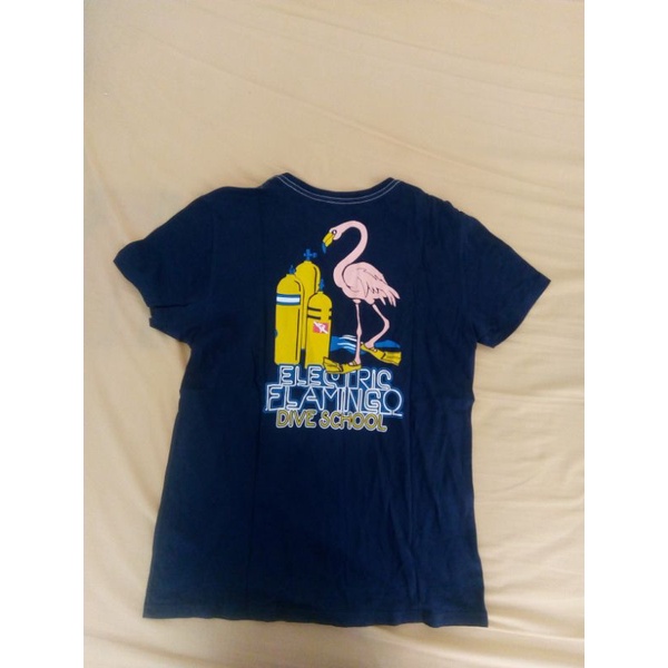 KAOS NAUTICA PRELOVED