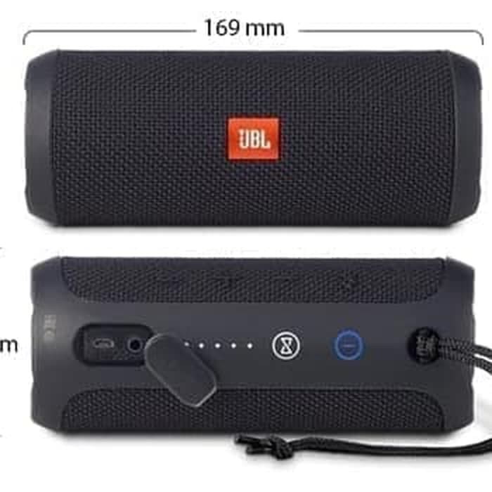 Speaker JBL flip 3 Original Garansi Resmi 100%