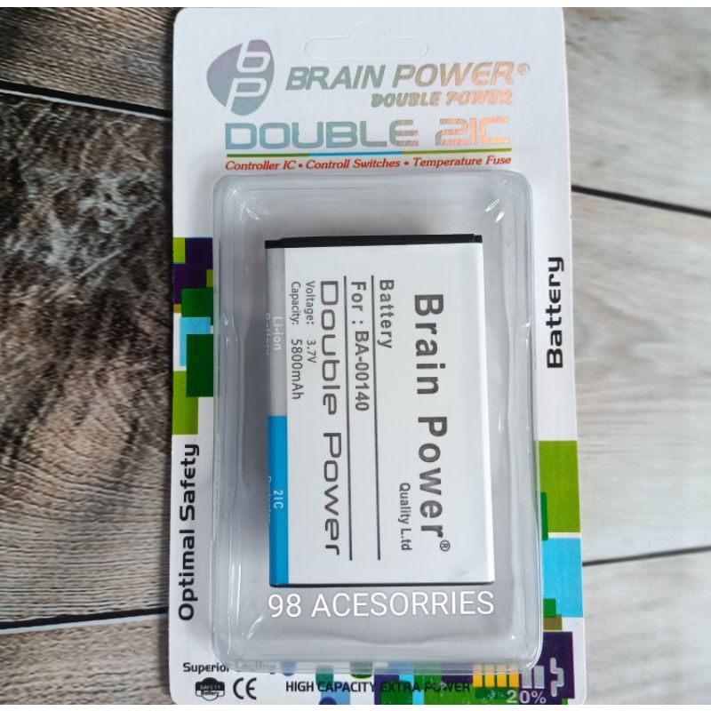 Batre Batre Batre Batre Mito z1 a37 Mito Ba-00140 Doubel Power