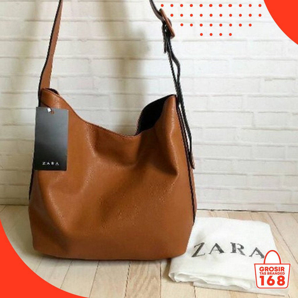 Tas Fashion Wanita Tote Tory Ella Motif Termurah Tas Tote Zara Hobo Tote Bag / Tote Bag Fashion t