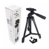 Tripod 3120 / 3210 FULL BLACK 1Meter tripot
