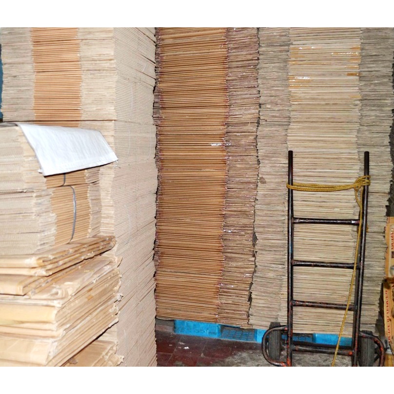 RAJASEPATUASLI DUS BOX COKLAT TEBAL 0,5CM sd 1cm untuk packing PAKET ONLINE toko RAJASEPATUASLI