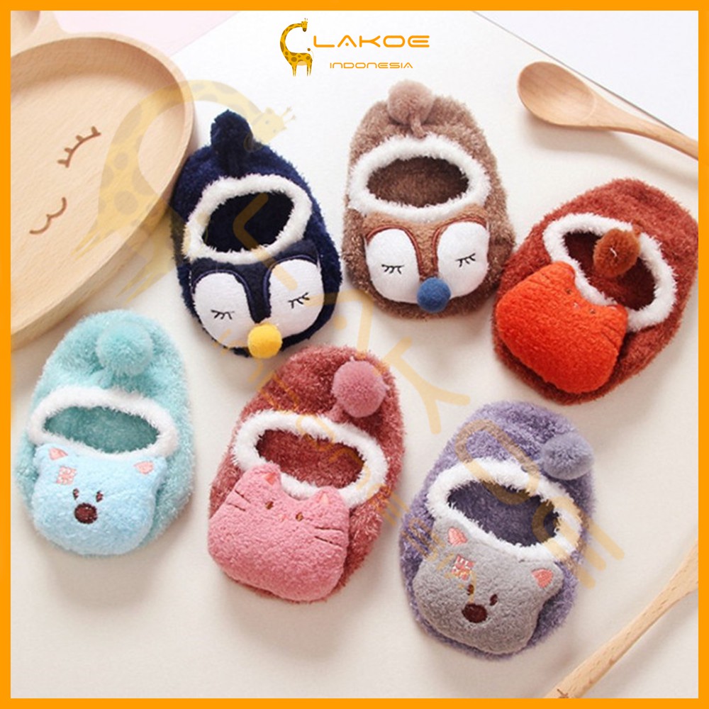 Kaos kaki anak bayi non-slip / kaus kaki anak / baby socks